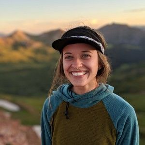 Meet your Posher, Kate